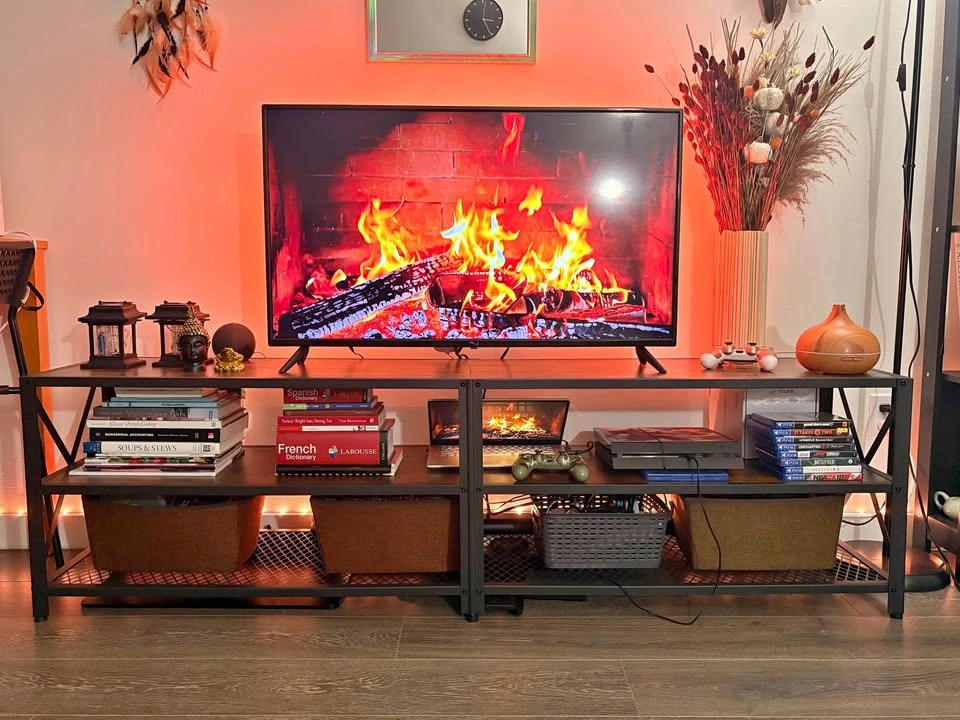 TV stand