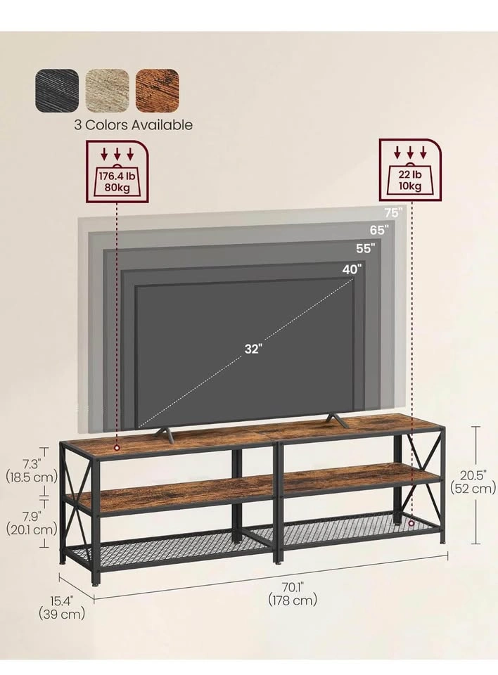 TV stand - photo 5
