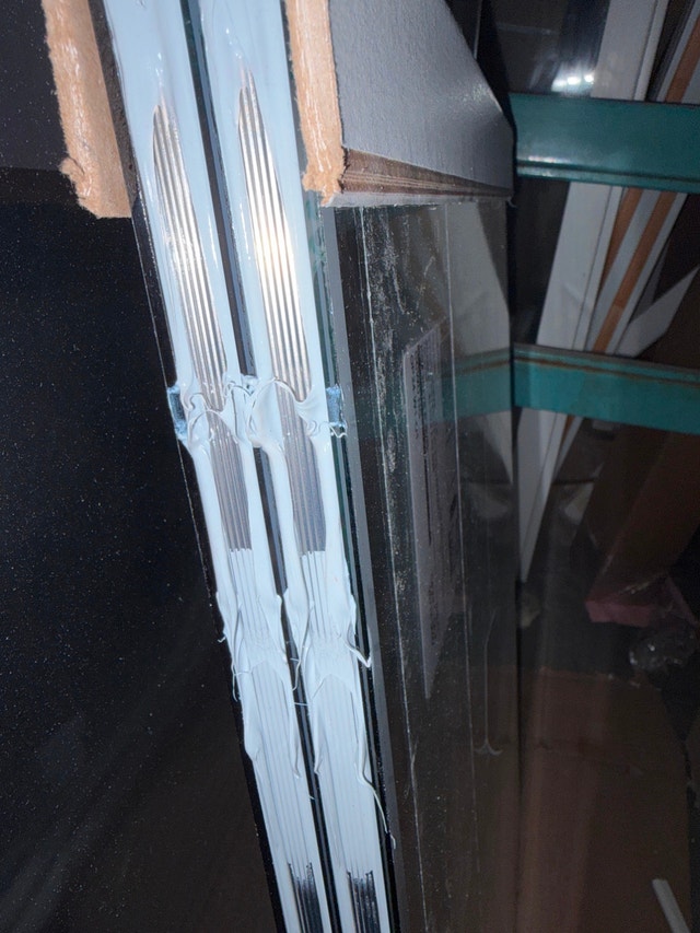 New Triple-Pane Sealed Glass Units (IGU) LoE-180 — 3 pcs - photo 2