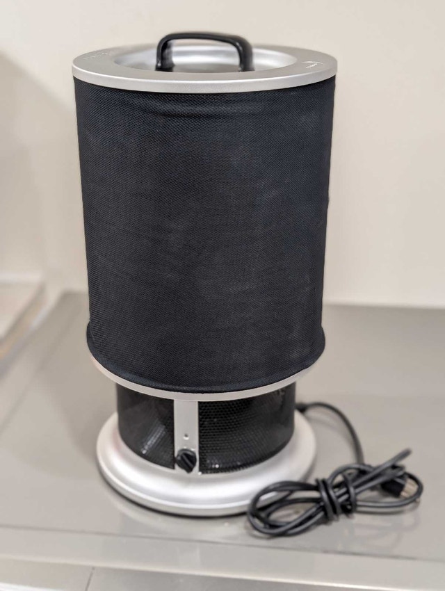 Aerus Lux Guardian Angel HEPA Air Purifier