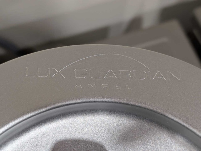 Aerus Lux Guardian Angel HEPA Air Purifier - photo 3