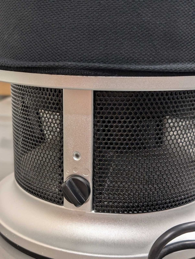 Aerus Lux Guardian Angel HEPA Air Purifier - photo 4