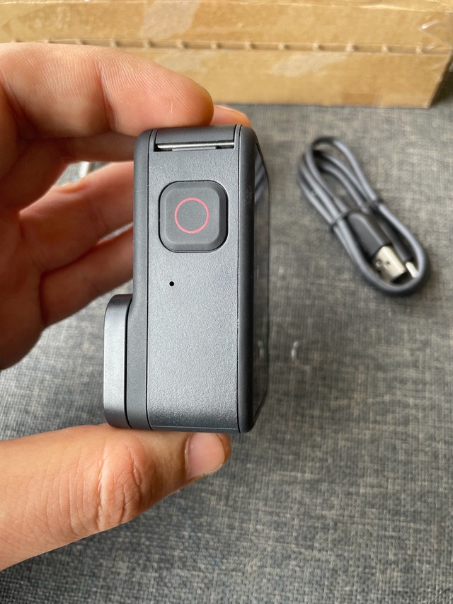 GoPro HERO9 Black - photo 5