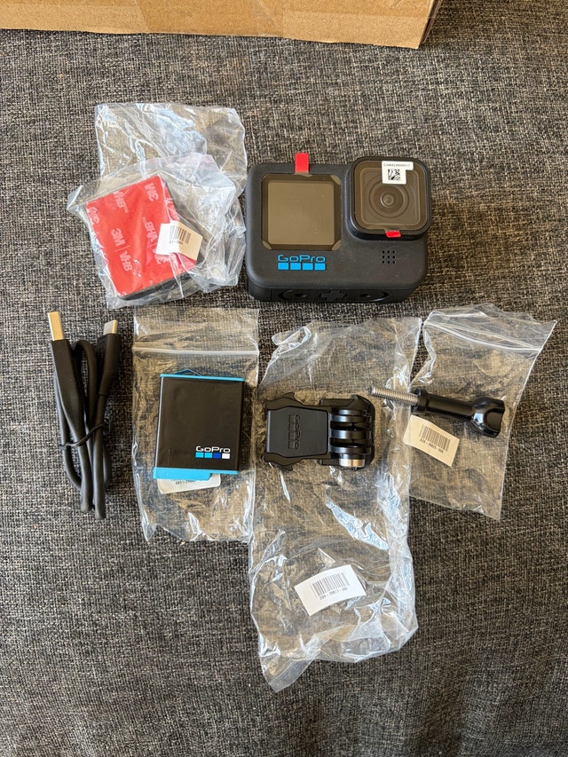 GoPro HERO10 Black