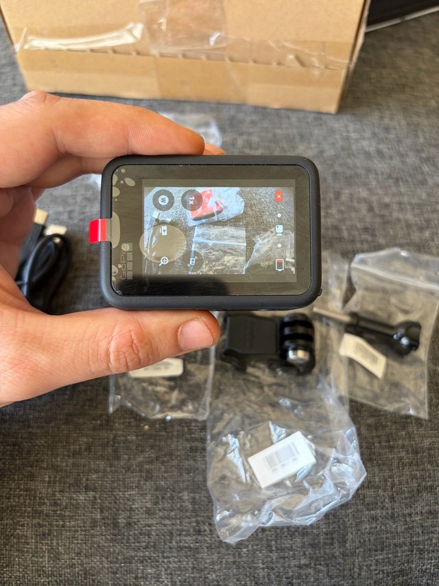 GoPro HERO10 Black - photo 3