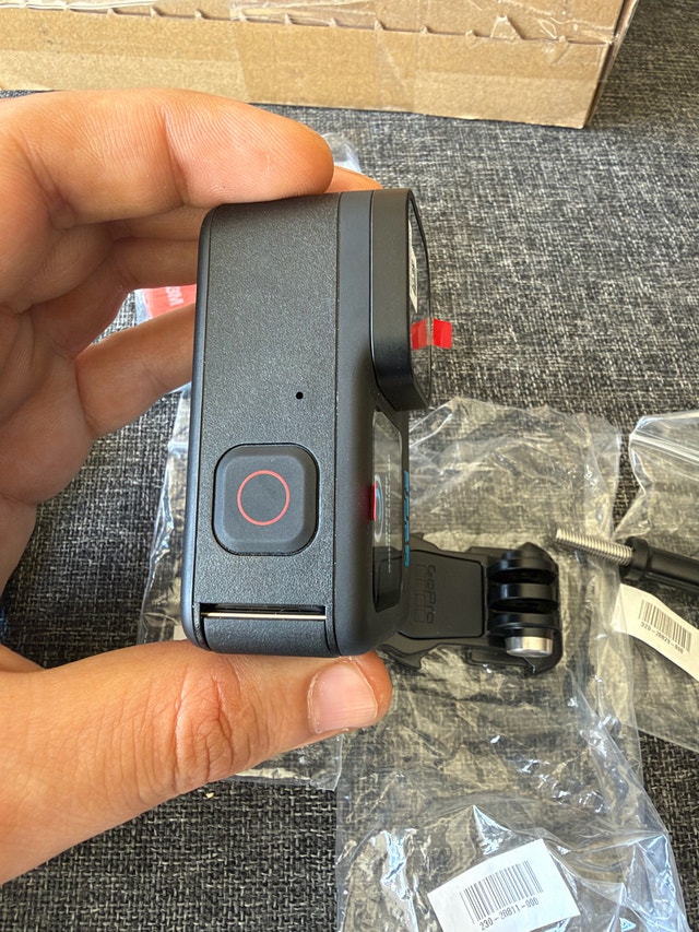 GoPro HERO10 Black - photo 5