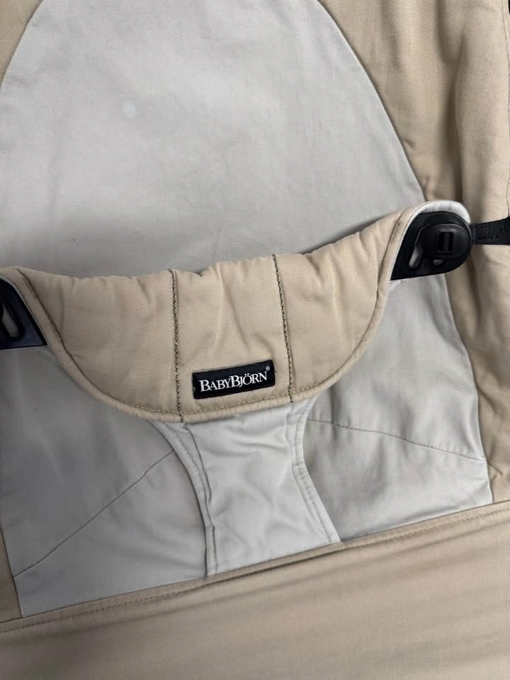 BabyBjorn Bouncer - photo 2