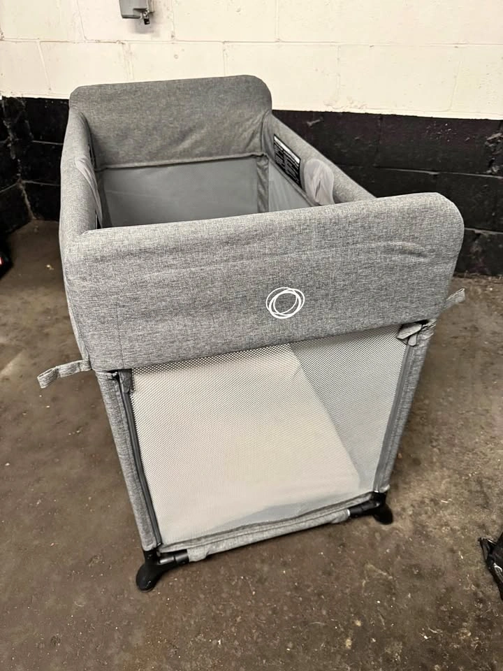 Bugaboo Stardust Playard