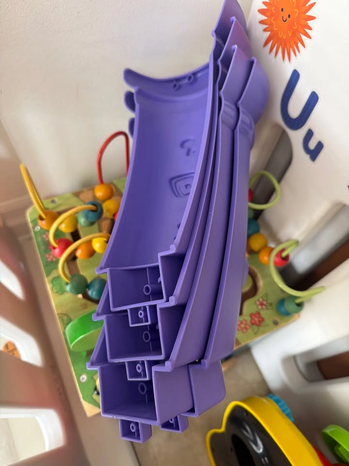 VTech Magic Star Learning Table (bilingual) - photo 2
