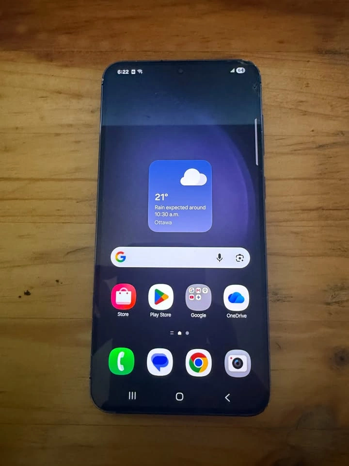 Samsung Galaxy s23+ 256gb - photo 3