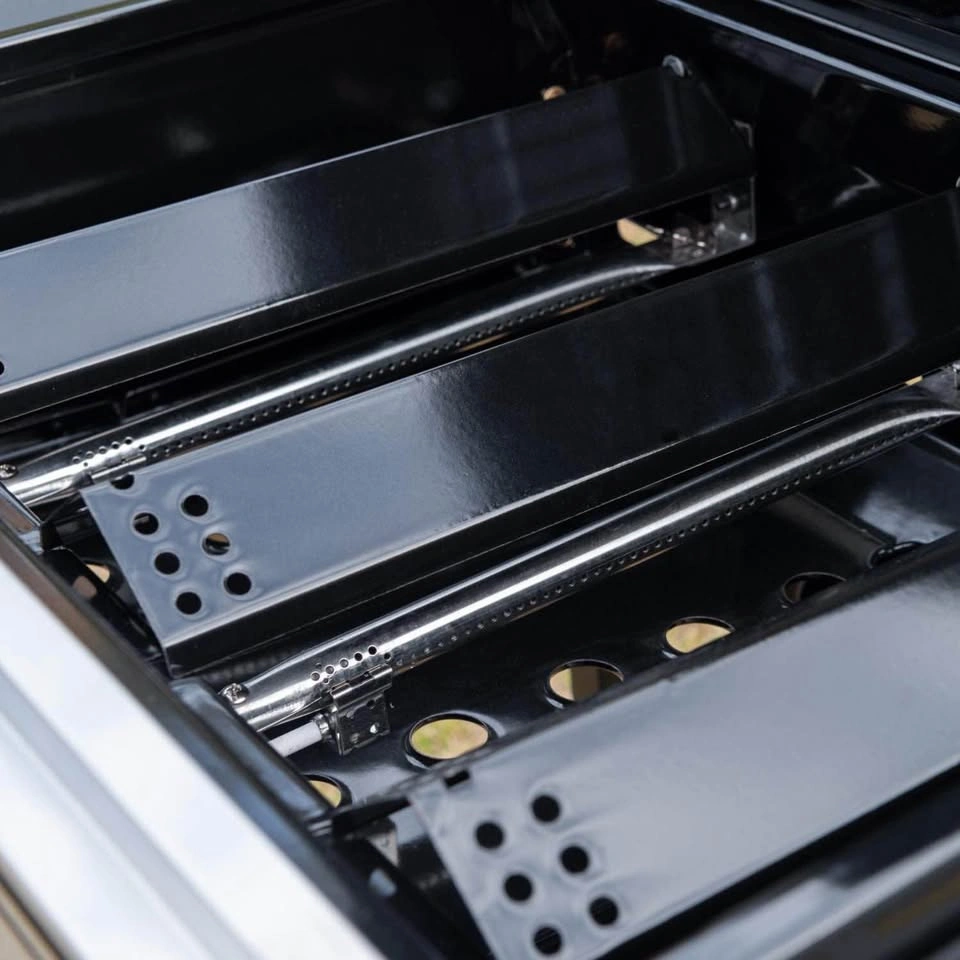 BRAND NEW EXPERT GRILL 3-BURNER PROPANE BBQ - photo 2
