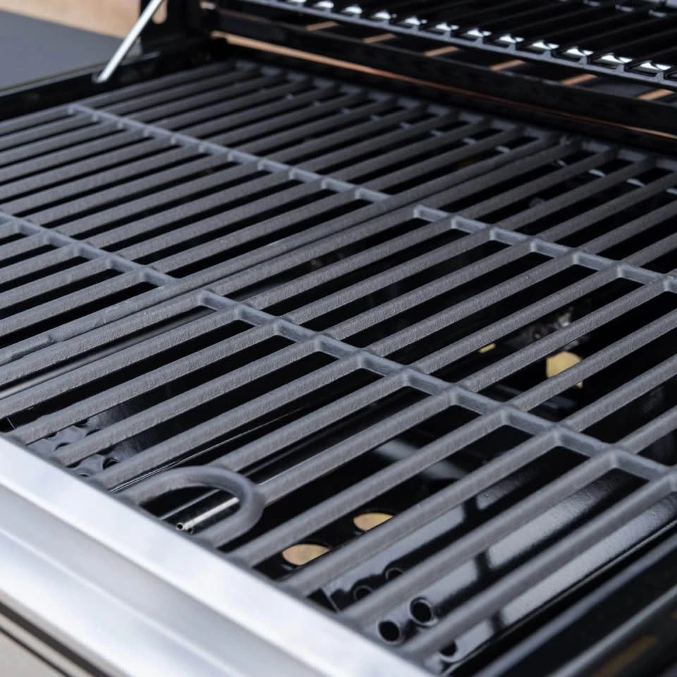 BRAND NEW EXPERT GRILL 3-BURNER PROPANE BBQ - photo 4
