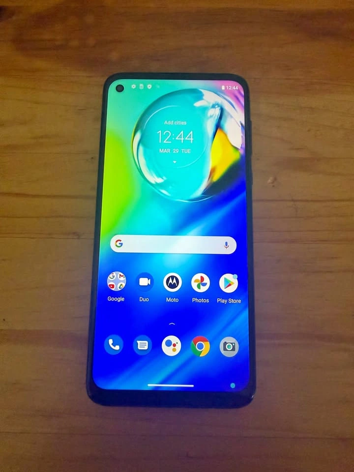 Moto G Power