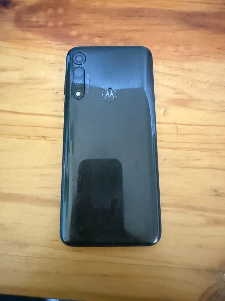 Moto G Power - photo 2