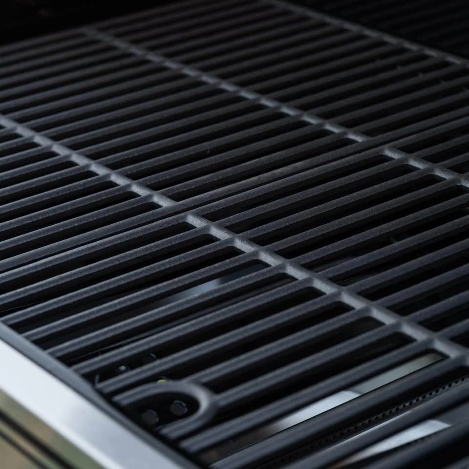 EXPERT GRILL 4-BURNER PROPANE BBQ - photo 2