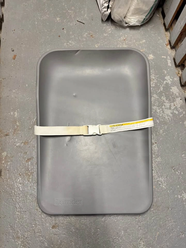 Leander Matty Changing Mat
