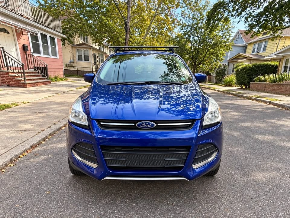 2015 Ford Escape · SE Sport Utility 4D - photo 3