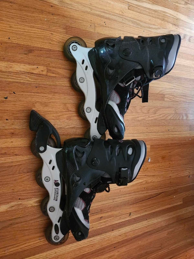 Men's Rollerblades - size 12