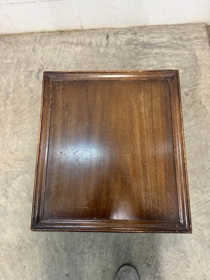 Vintage Coffee Table, Italian Manufacture, Early 20th Century - photo 3