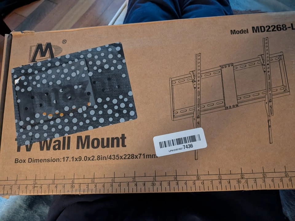 TV Mount - photo 2