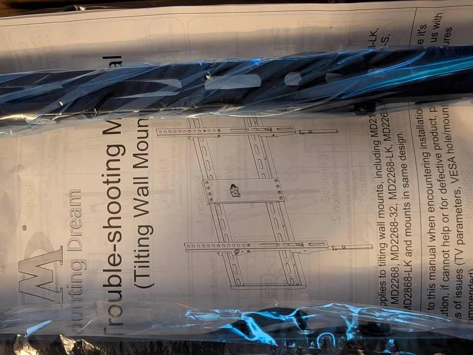 TV Mount - photo 3