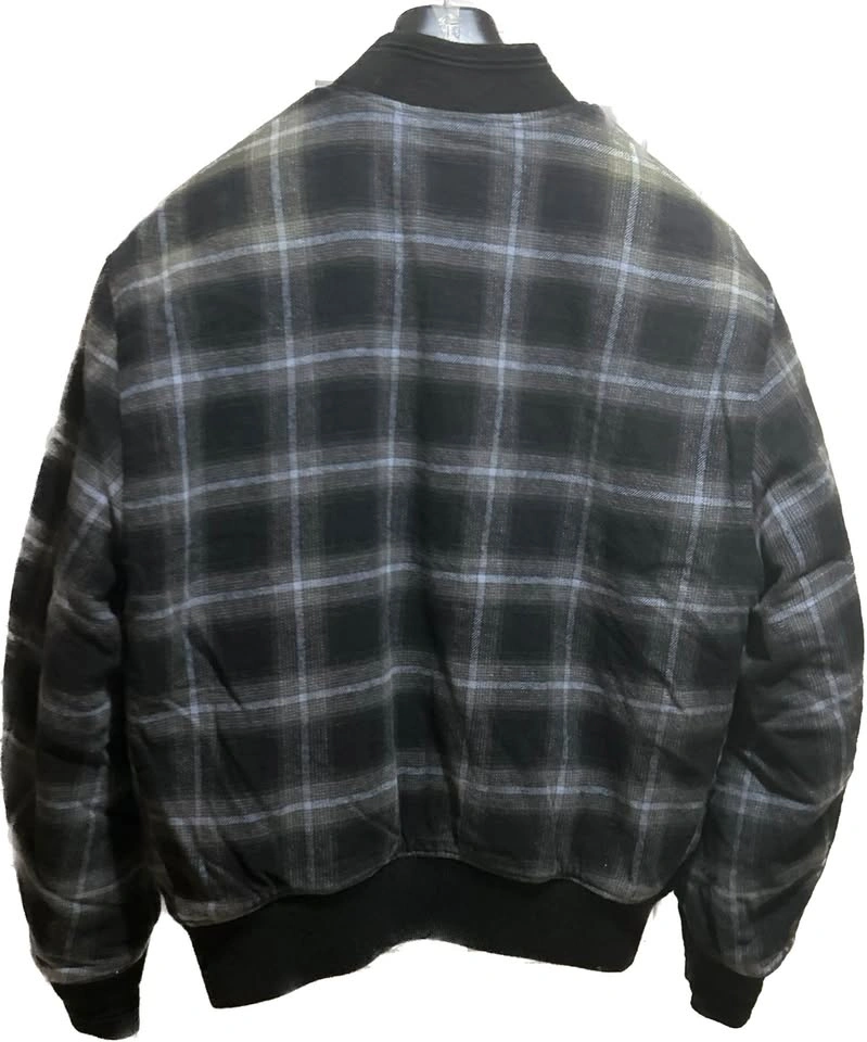Diesel brand new bomber jacket - photo 3