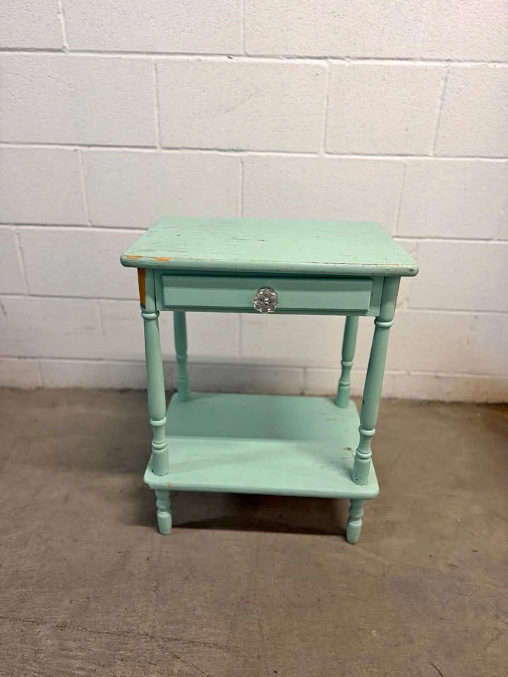 Grayson Lane Farmhouse End Table