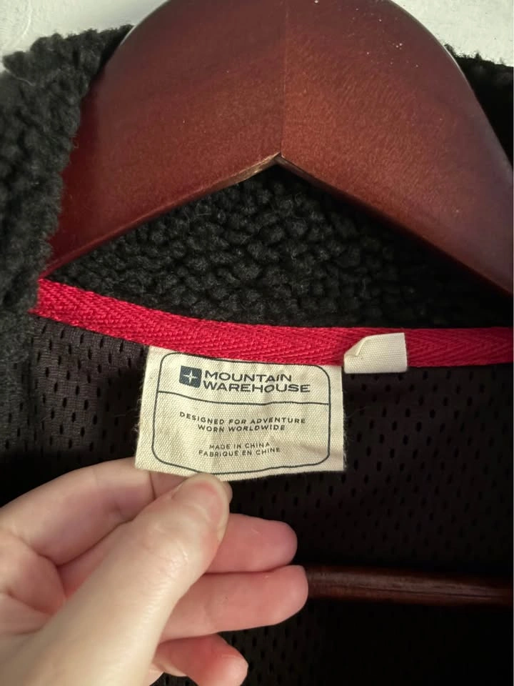 Mountain Warehouse Jacket - photo 3