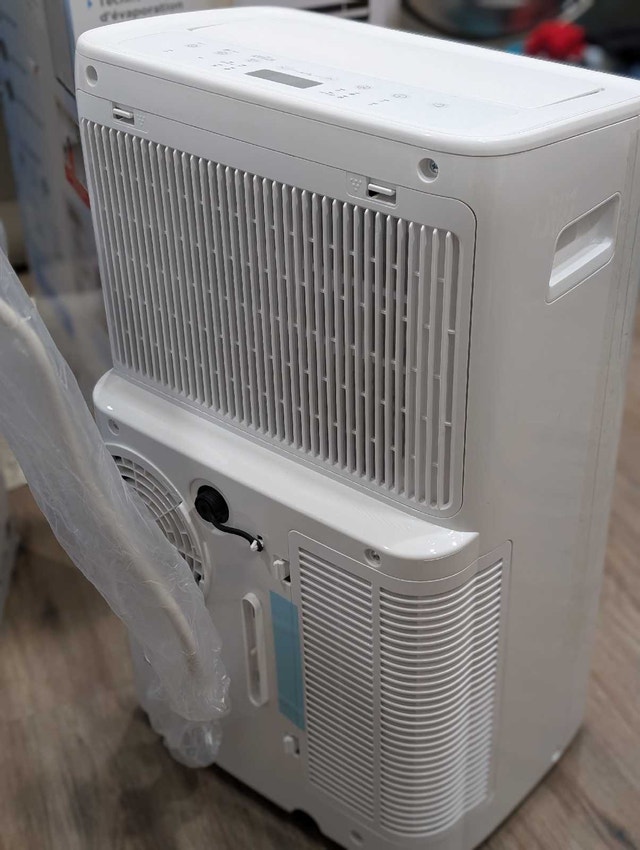 Midea SmartCool™ Portable Air Conditioner - photo 3