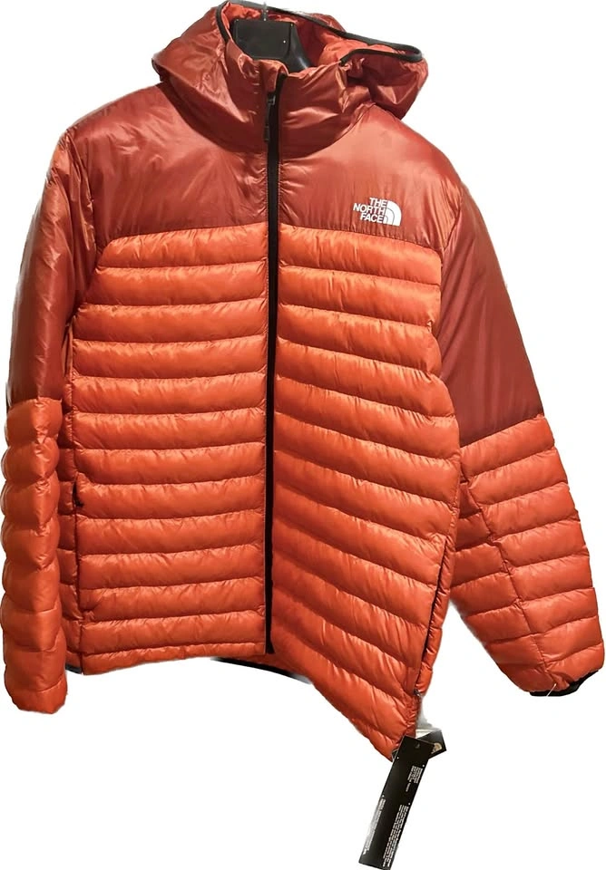 The North Face brand-new winter jacket
