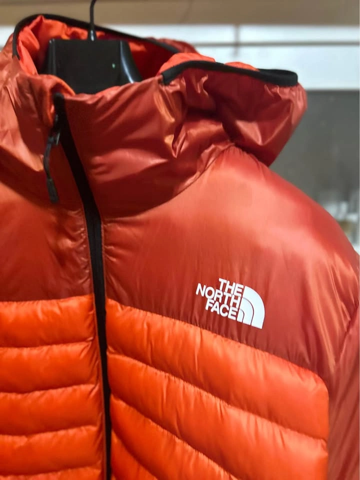 The North Face brand-new winter jacket - photo 2