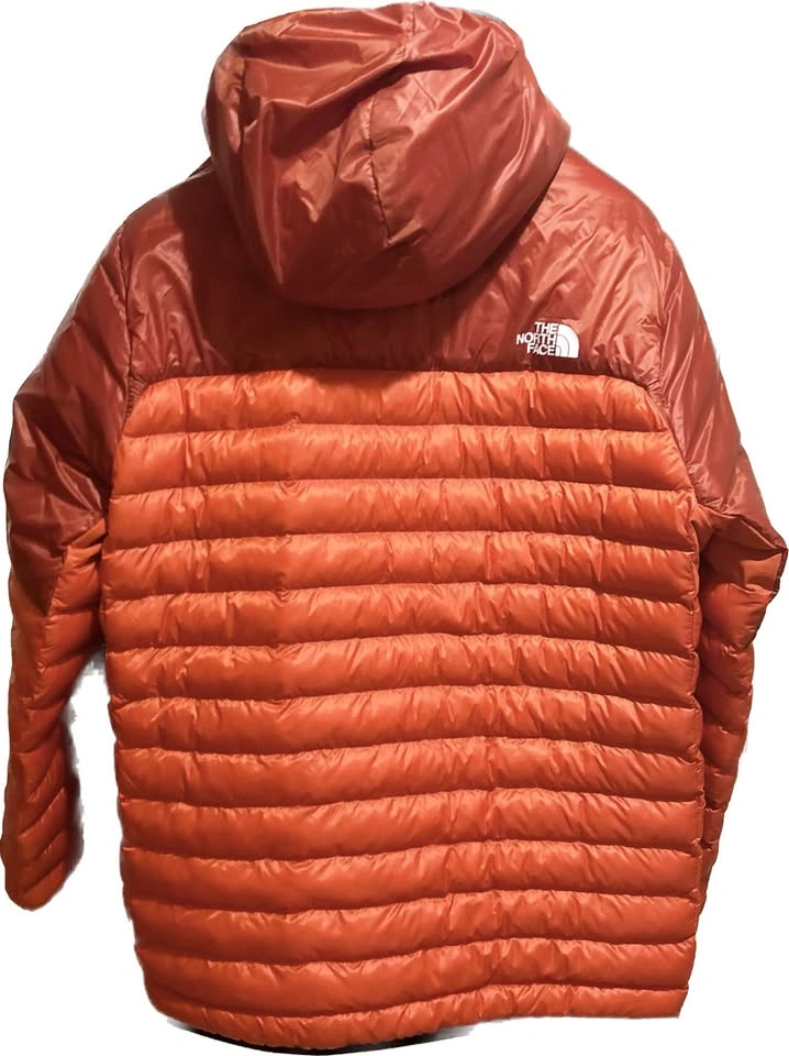 The North Face brand-new winter jacket - photo 3