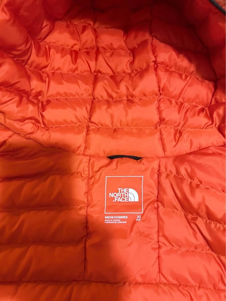 The North Face brand-new winter jacket - photo 4