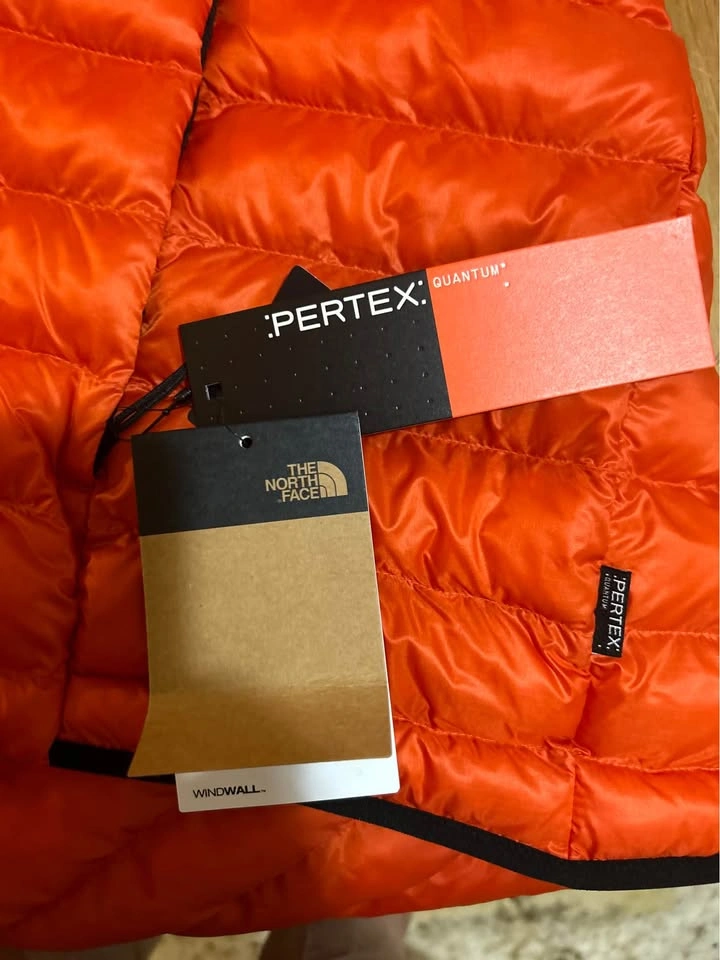 The North Face brand-new winter jacket - photo 5