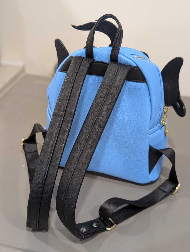 Genie from Aladdin Backpack Bag - Disney - photo 2