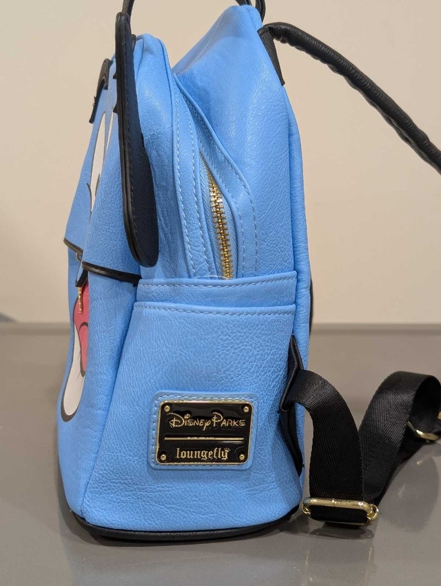 Genie from Aladdin Backpack Bag - Disney - photo 4