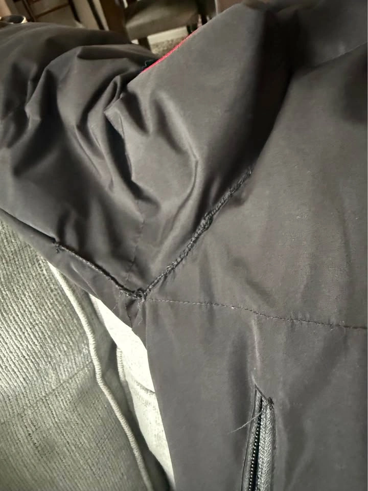 Canada Weathergear Parka - photo 2