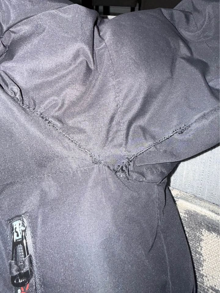 Canada Weathergear Parka - photo 3