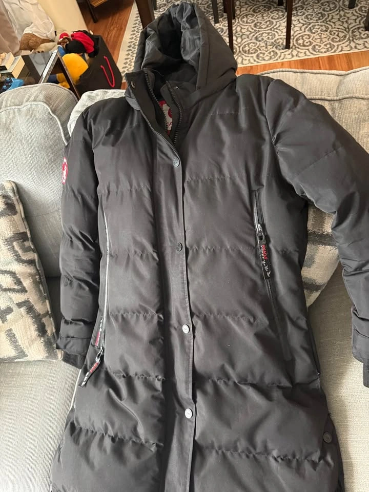 Canada Weathergear Parka - photo 5