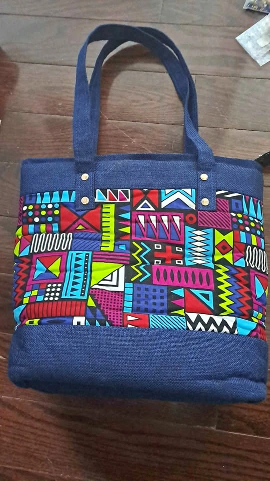 Brand new tote bag
