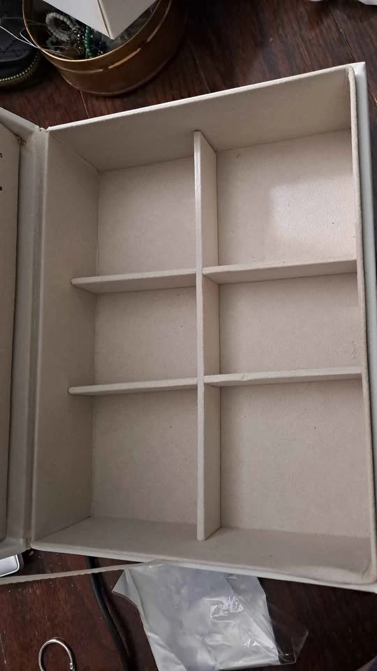 Jewelry box - photo 2