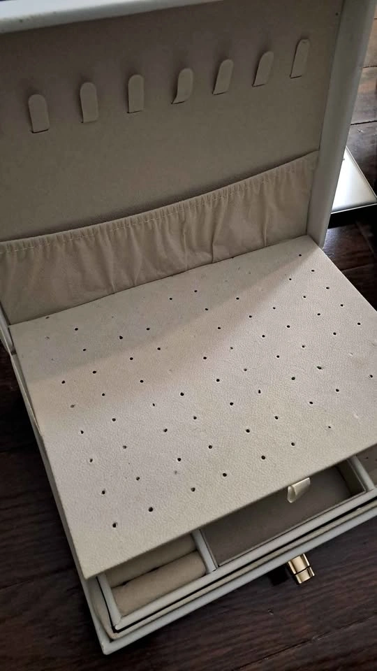 Jewelry box - photo 3
