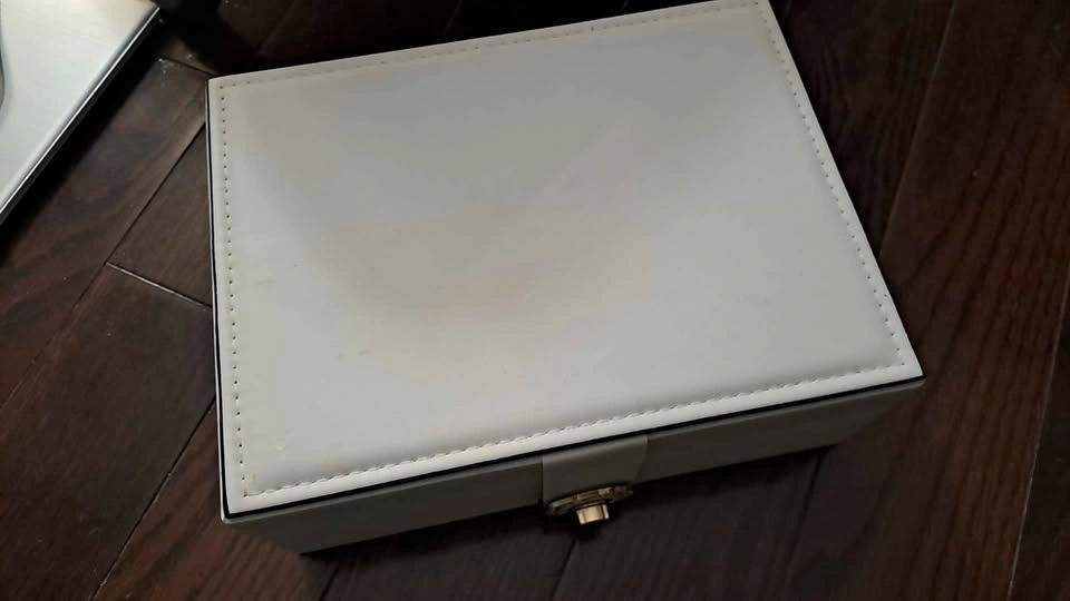 Jewelry box - photo 4
