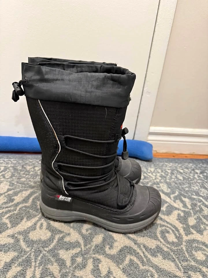 Baffin Polar Proven Winter Boots