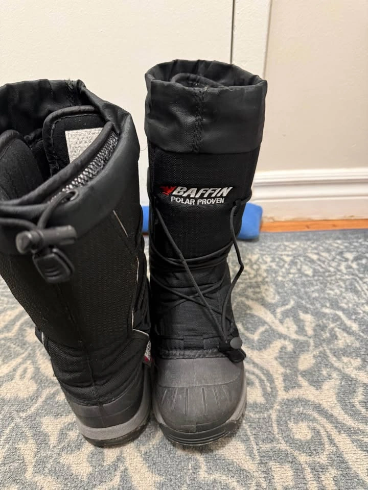 Baffin Polar Proven Winter Boots - photo 3
