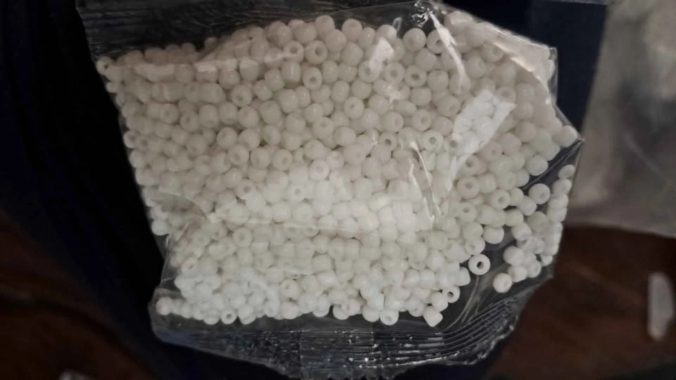 Seed beads - photo 2