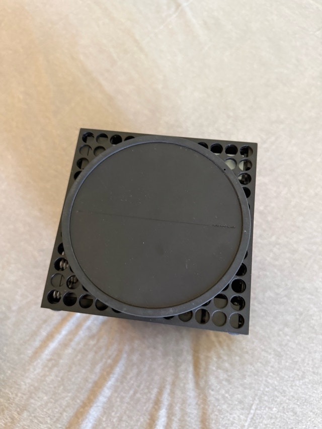 Microsoft Xbox Series X - photo 3