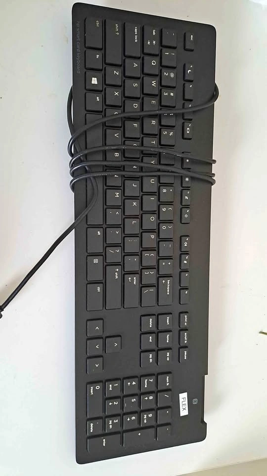 Keyboard