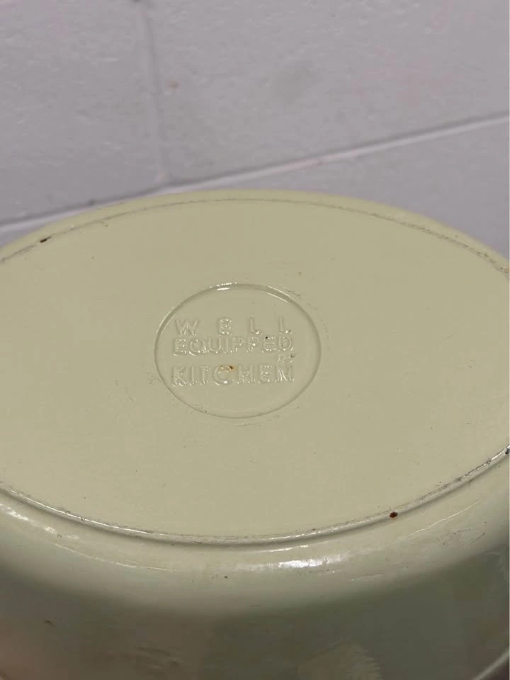 Well Equipped Kitchen Baker - photo 5