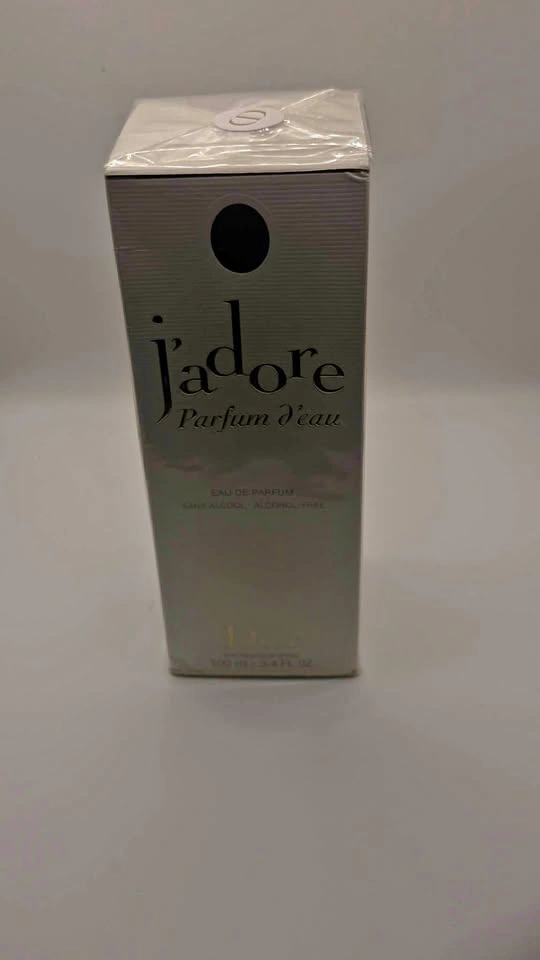 BRAND NEW | Dior J'adore Parfum d'eau 100ml